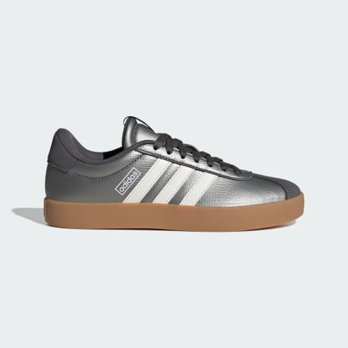 Women's Adidas Vl Court 3.0 Shoes