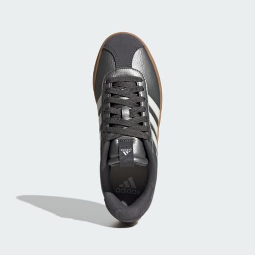 Women's Adidas Vl Court 3.0 Shoes