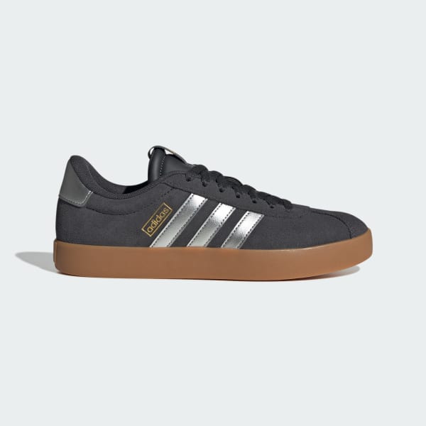 Women's Adidas Vl Court 3.0 Shoes
