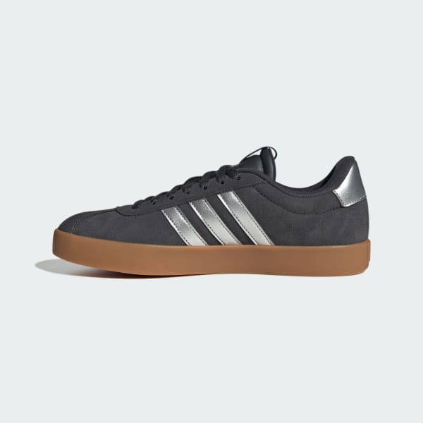 Women's Adidas Vl Court 3.0 Shoes