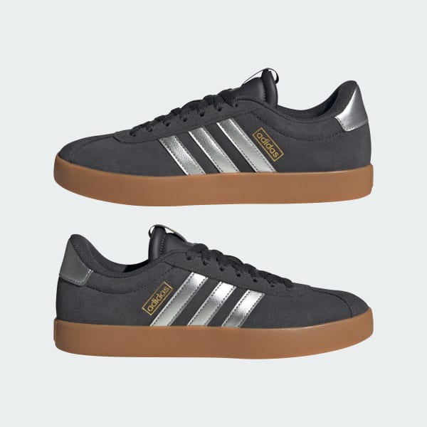 Women's Adidas Vl Court 3.0 Shoes