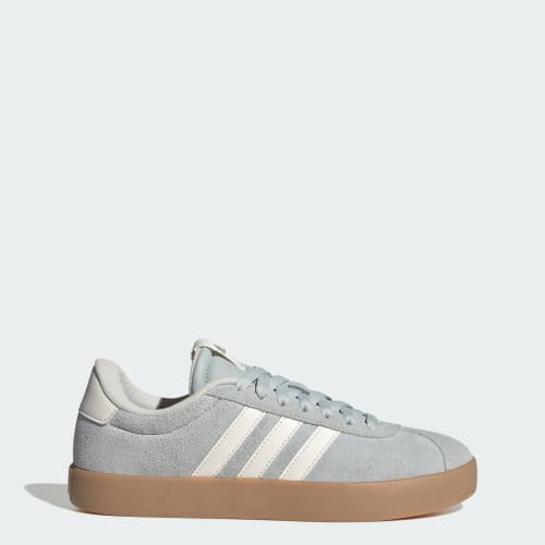 Women's Adidas Vl Court 3.0 Shoes