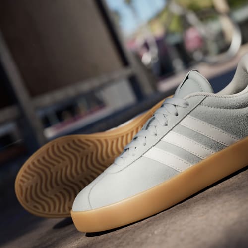 Women's Adidas Vl Court 3.0 Shoes