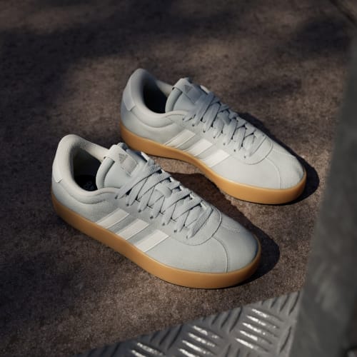 Women's Adidas Vl Court 3.0 Shoes