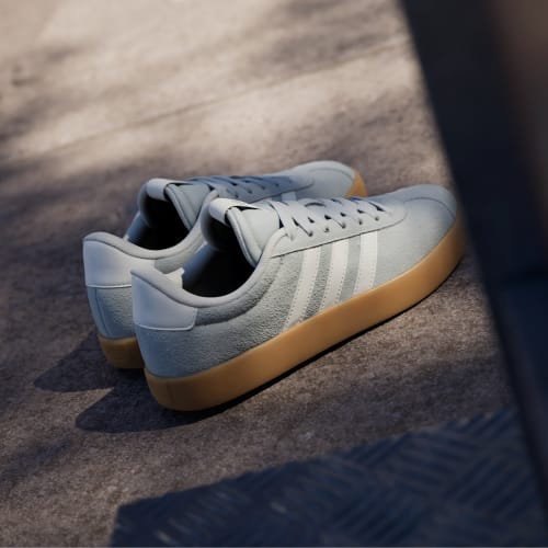 Women's Adidas Vl Court 3.0 Shoes