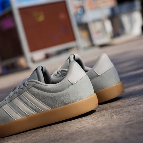 Women's Adidas Vl Court 3.0 Shoes