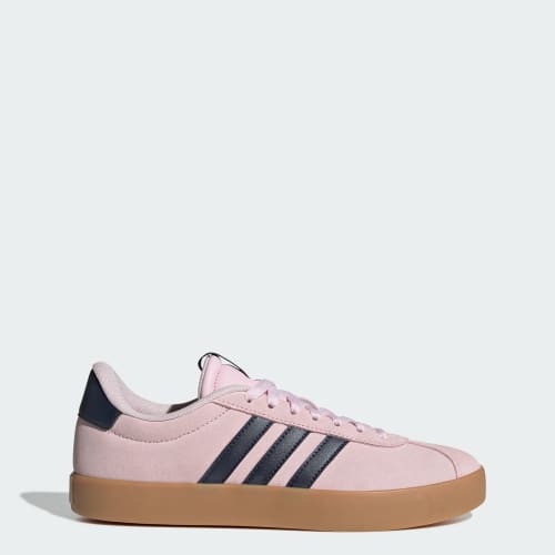Women's Adidas Vl Court 3.0 Shoes