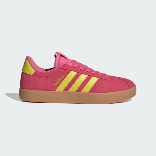 Women's Adidas Vl Court 3.0 Shoes