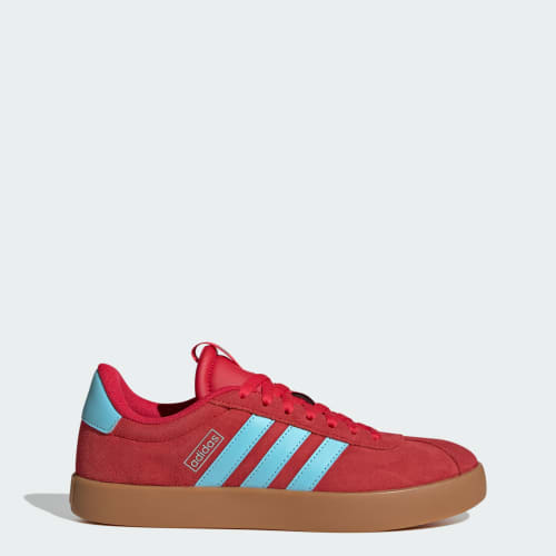 Women's Adidas Vl Court 3.0 Shoes