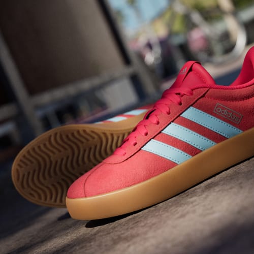 Women's Adidas Vl Court 3.0 Shoes