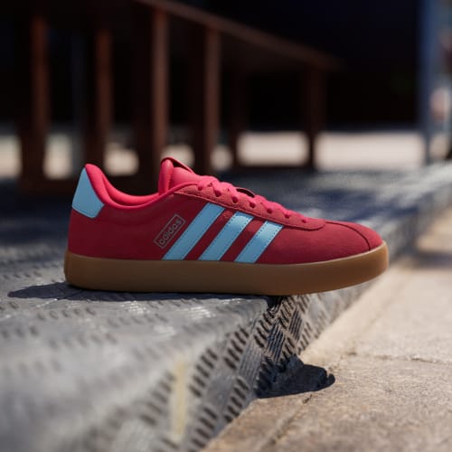 Women's Adidas Vl Court 3.0 Shoes