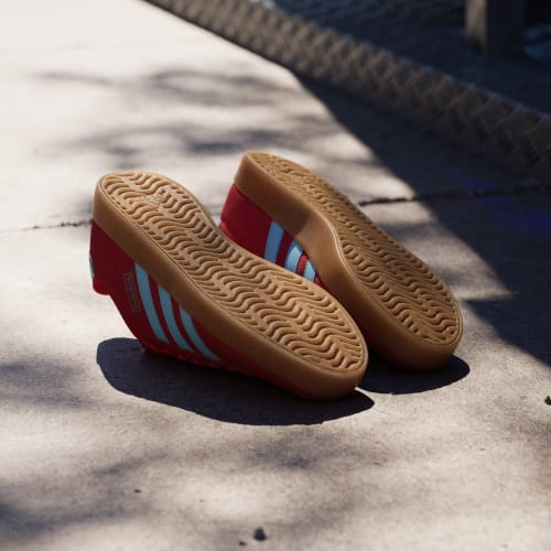 Women's Adidas Vl Court 3.0 Shoes
