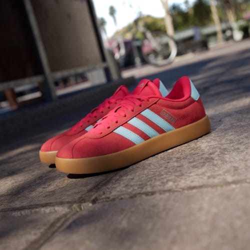 Women's Adidas Vl Court 3.0 Shoes