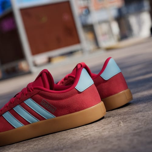 Women's Adidas Vl Court 3.0 Shoes