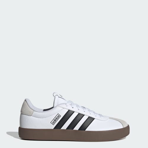 Men's Adidas Vl Court 3.0 Shoes
