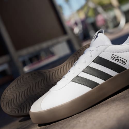 Men's Adidas Vl Court 3.0 Shoes
