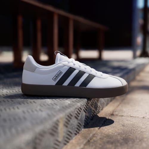 Men's Adidas Vl Court 3.0 Shoes