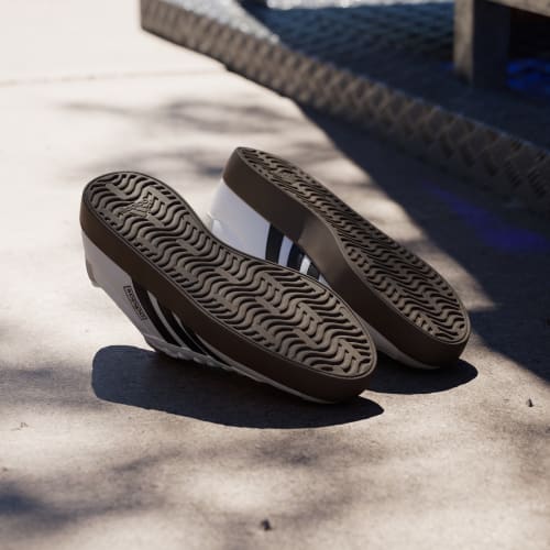 Men's Adidas Vl Court 3.0 Shoes