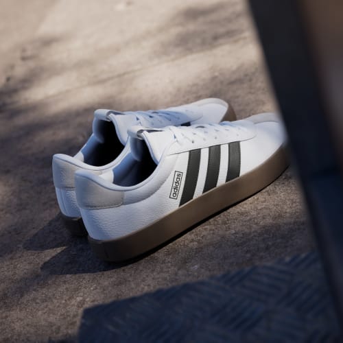Men's Adidas Vl Court 3.0 Shoes