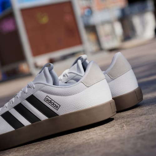Men's Adidas Vl Court 3.0 Shoes