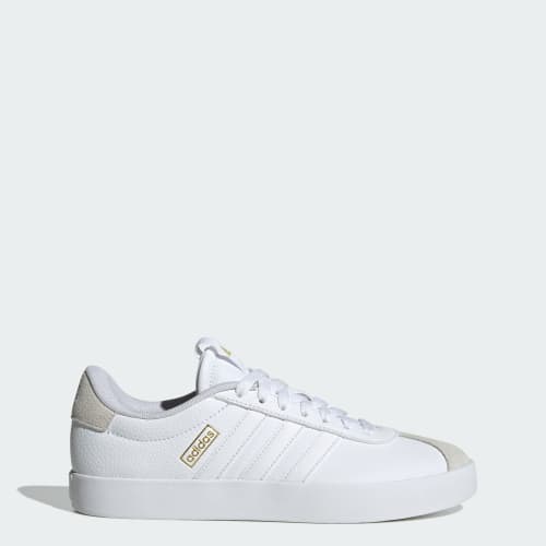 Women's Adidas Vl Court 3.0 Shoes
