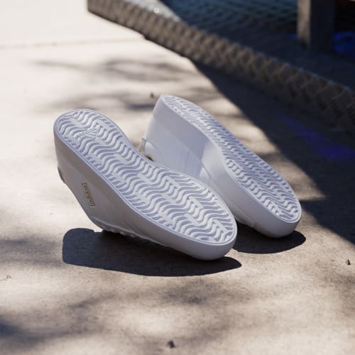Women's Adidas Vl Court 3.0 Shoes