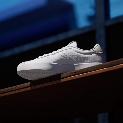 Women's Adidas Vl Court 3.0 Shoes