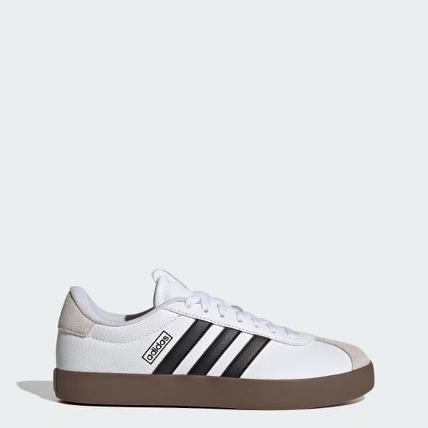 Women's Adidas Vl Court 3.0 Shoes