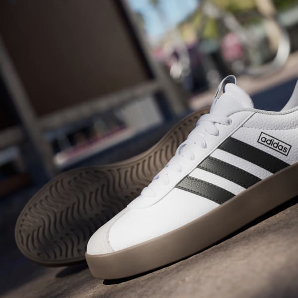 Women's Adidas Vl Court 3.0 Shoes