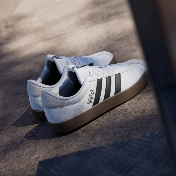 Women's Adidas Vl Court 3.0 Shoes