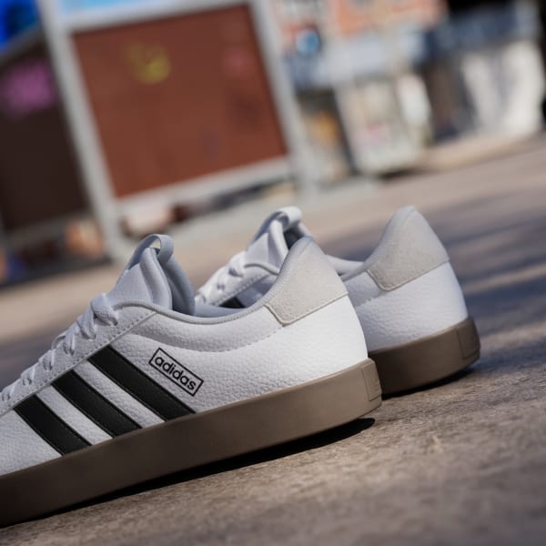 Women's Adidas Vl Court 3.0 Shoes