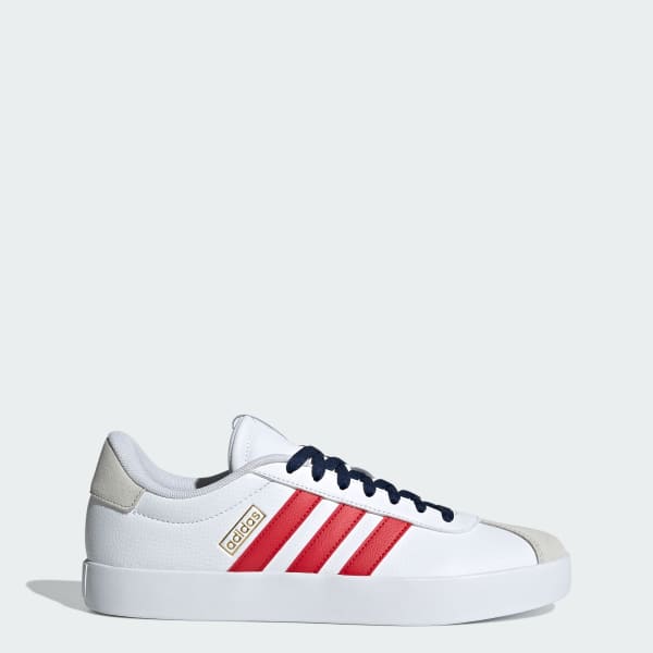 Men's Adidas Vl Court 3.0 Shoes