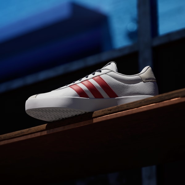 Men's Adidas Vl Court 3.0 Shoes