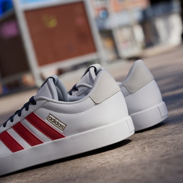 Men's Adidas Vl Court 3.0 Shoes