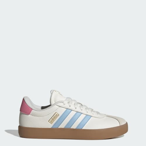 Women's Adidas Vl Court 3.0 Shoes