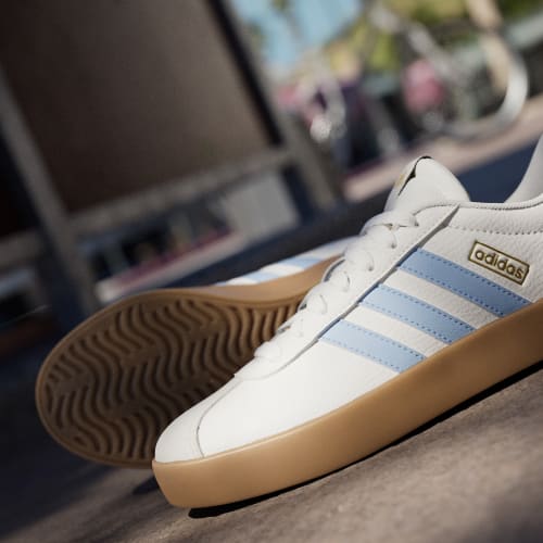 Women's Adidas Vl Court 3.0 Shoes