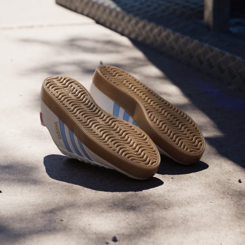 Women's Adidas Vl Court 3.0 Shoes