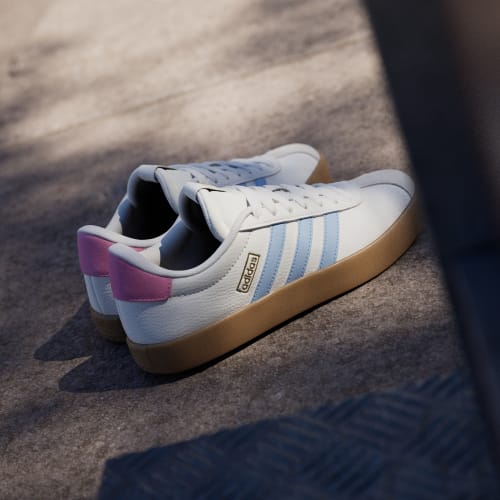Women's Adidas Vl Court 3.0 Shoes