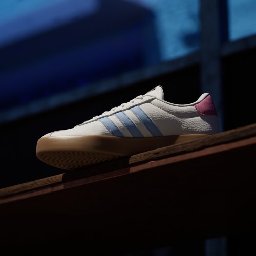Women's Adidas Vl Court 3.0 Shoes