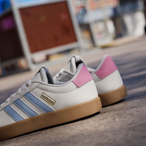 Women's Adidas Vl Court 3.0 Shoes
