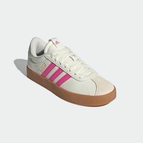 Women's Adidas Vl Court 3.0 Shoes