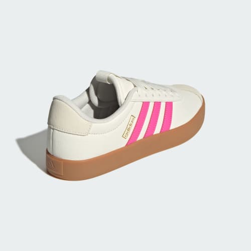 Women's Adidas Vl Court 3.0 Shoes