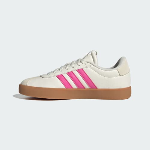 Women's Adidas Vl Court 3.0 Shoes
