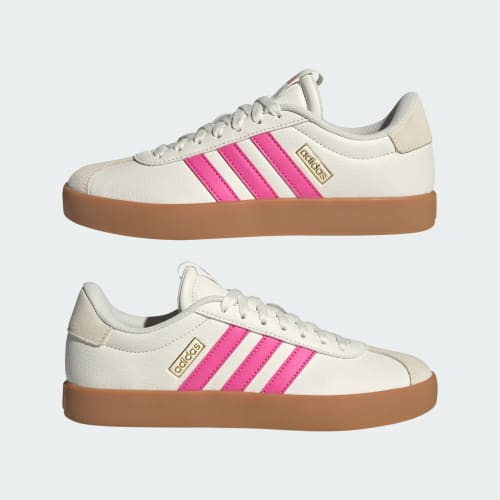 Women's Adidas Vl Court 3.0 Shoes