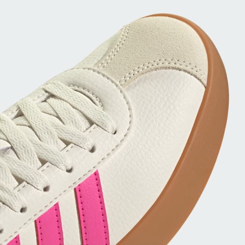 Women's Adidas Vl Court 3.0 Shoes
