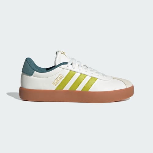 Men's Adidas Vl Court 3.0 Shoes