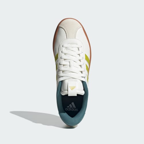 Men's Adidas Vl Court 3.0 Shoes