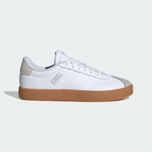 Women's Adidas Vl Court 3.0 Shoes