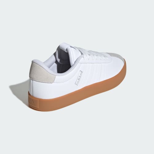 Women's Adidas Vl Court 3.0 Shoes