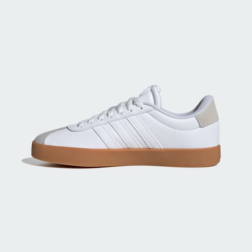Women's Adidas Vl Court 3.0 Shoes